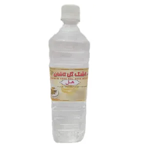 عرق هل شمیم اشک گل - 1 لیتر