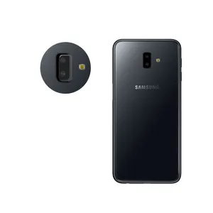 محافظ لنز دوربین نانو کد ep0059 مناسب برای گوشی موبایل سامسونگ galaxy J6 Plus