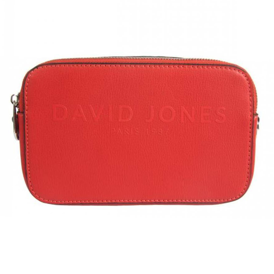 کیف دوشی زنانه دیوید جونز مدل 6243-2