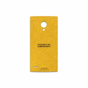 MAHOOT ML-PRDS Cover Sticker for LG W10