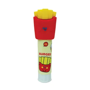 چسب ماتیکی مدل سیب زمینی 