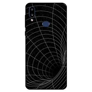 Megafone 8108 Cover For Samsung Galaxy A10 S