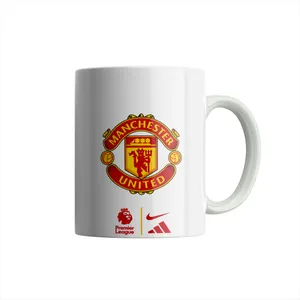 ماگ طرح منچستریونایتد Manchester United کد 1-M264