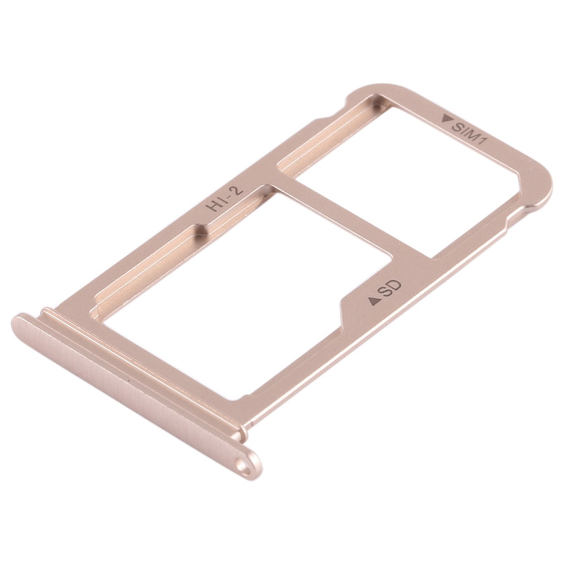 خشاب سیم کارت مدل ALP-L29 Mocha Brown مناسب برای گوشی موبایل هوآوی Mate 10