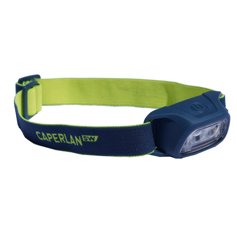 چراغ پیشانی کاپرلان مدل ONNIGHT 100 UV USB