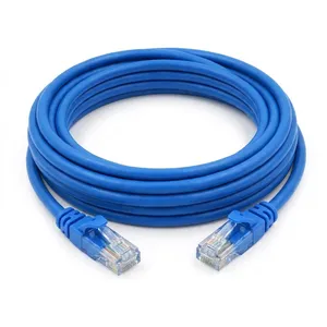 کابل شبکه CAT5E مدل MPC5E-Plus