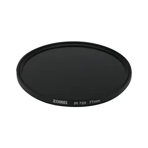 فیلتر لنز زومی مدل Infrared 720nm 77mm
