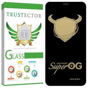 Trustector SOTOG Screen Protector For Apple iPhone 11 / Apple iPhone XR 