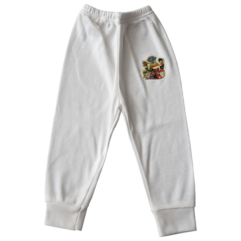 شلوار نوزادی مدل F92