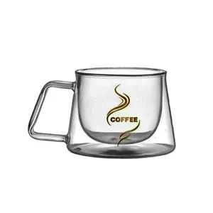 فنجان مدل دوجداره