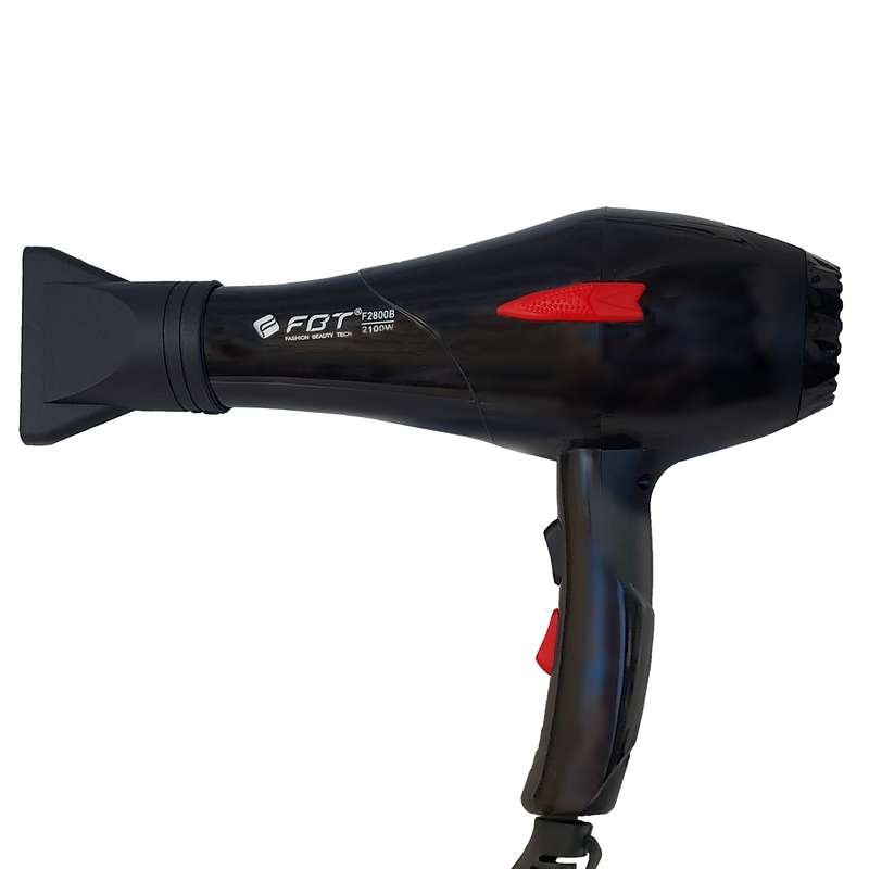 سشوار خانگی اف بی تی مدل F2800B