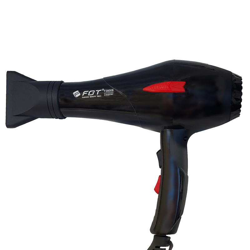 سشوار خانگی اف بی تی مدل F2800B