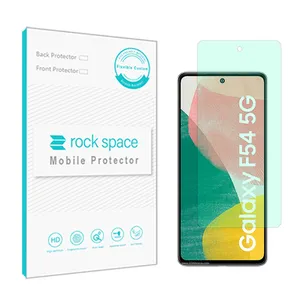 Rock space code BLU anti-blue screen protector suitable for Samsung Galaxy F54 5G