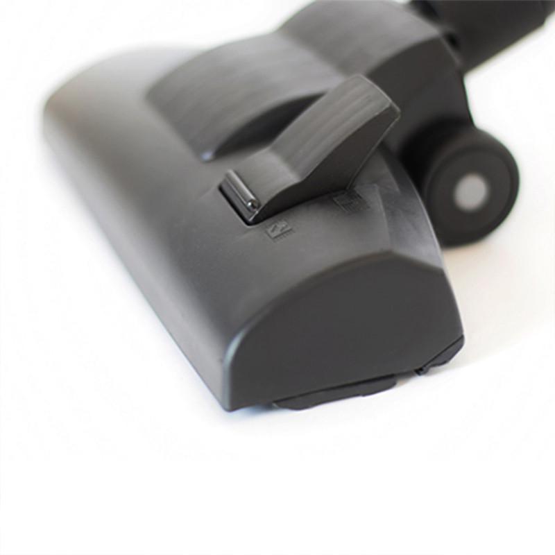 جاروبرقی پاکتین مدل سطلی