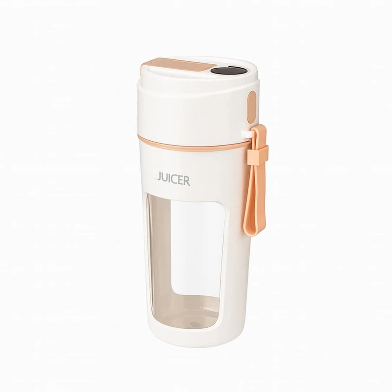 شیکر شارژی مدل YC-02 گنجایش 0.34 لیتر