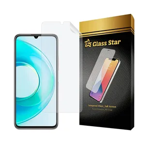 Glass Star NANOJELS Screen Protector For Wiko T3