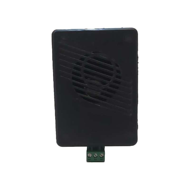 هشدار دهنده گاز دزدگیر مدل SH110