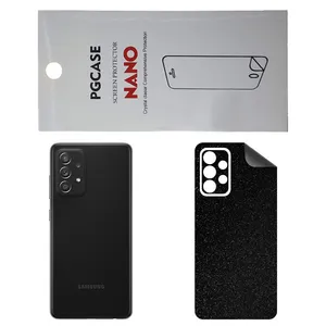 STAR SD Back Skin For Samsung Galaxy A52 5G