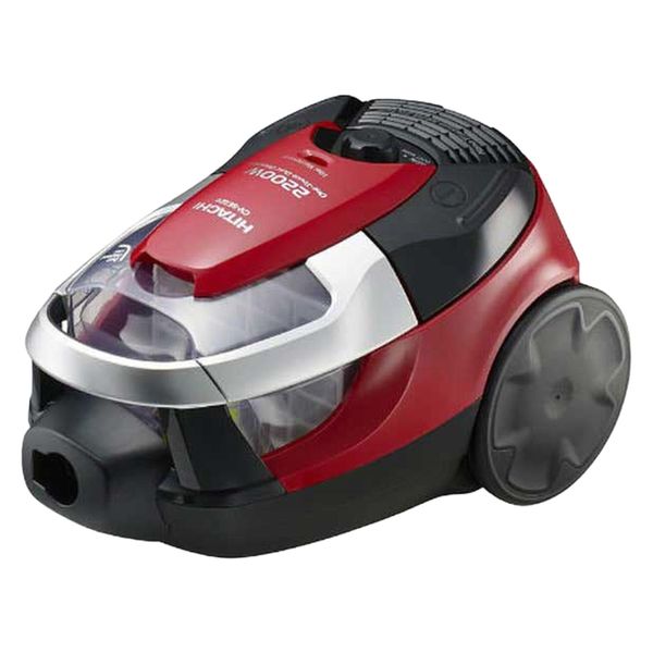 تجریه خرید جاروبرقی هیتاچی مدل CV-SE22v