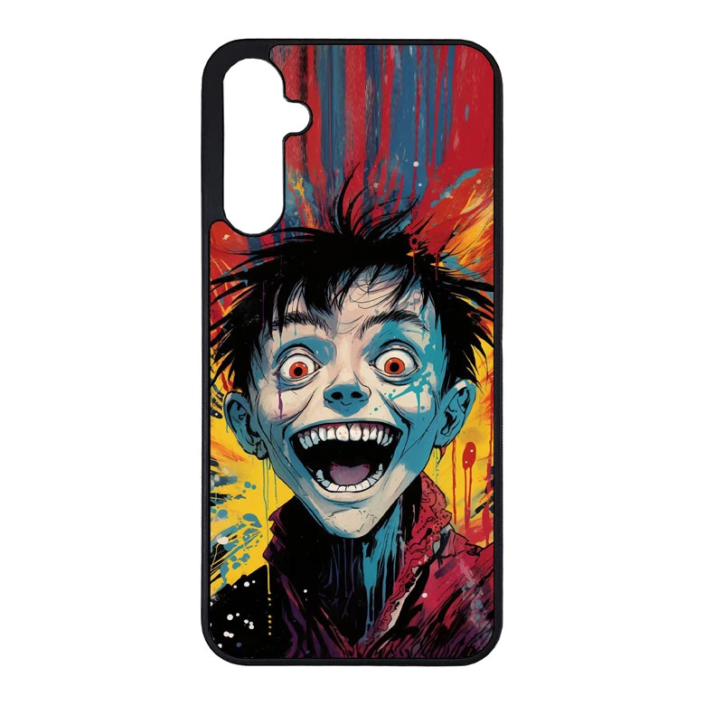 کاور گالری وبفر طرح قاب نقاشی مناسب برای گوشی موبایل سامسونگ galaxy s24 fe