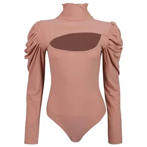 بادی آستین بلند زنانه مدل 1724104