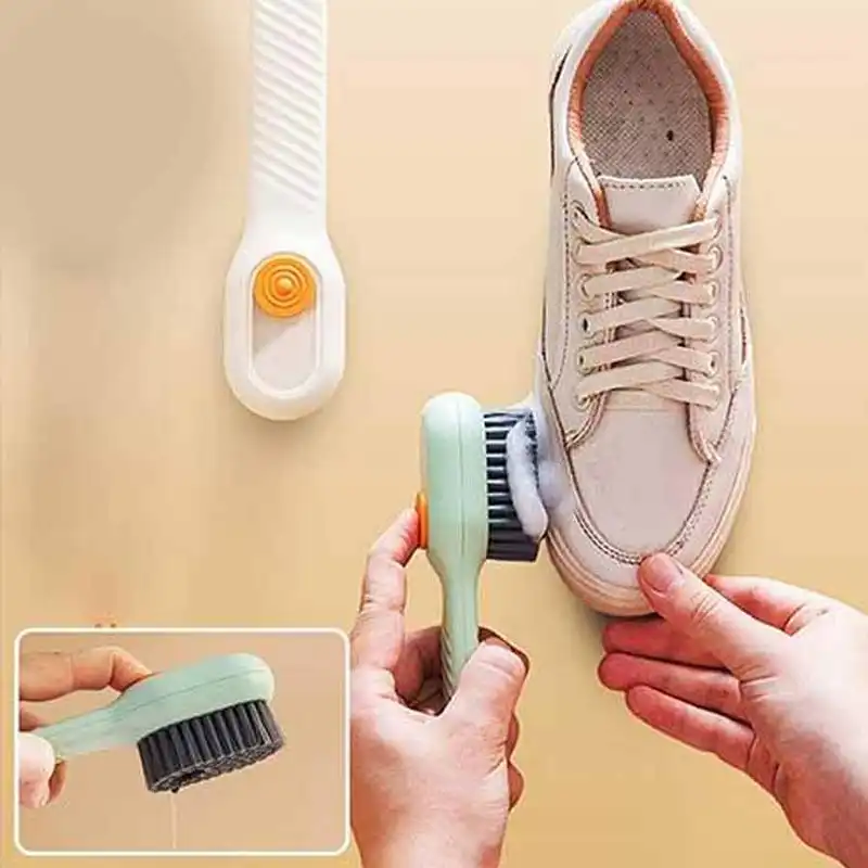 فرچه مدل مخزن دار کد LT5539