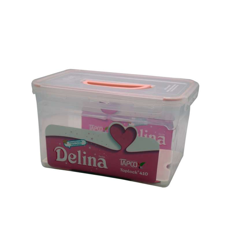 ظرف نگهدارنده تاپکو مدل 410