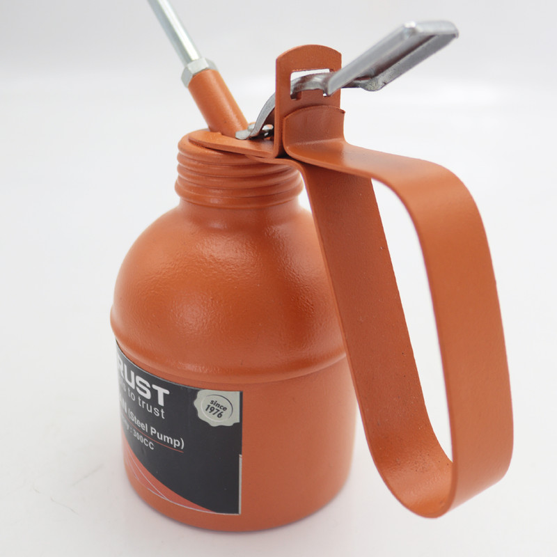 روغن دان تراست مدل YP-INDIA-0300CC