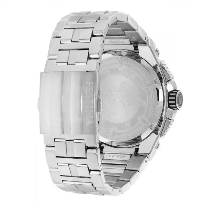 ساعت مچی عقربهای مردانه فستینا مدل F20327/1