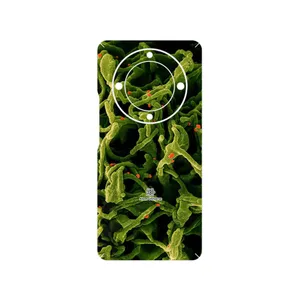 MAHOOT Atom Universe 2 Cover Sticker for Honor Magic 5 Lite