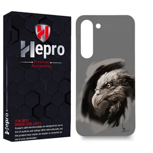 HEPRO MC Cover for SAMSUNG GALAXY S23