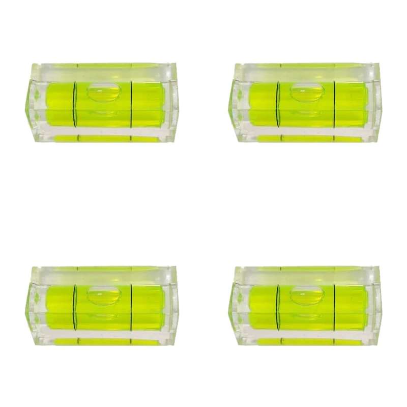 تراز مدل جیبی بسته 4 عددی