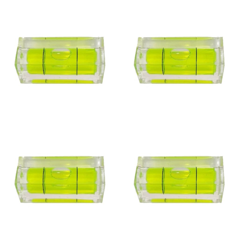 تراز مدل جیبی بسته 4 عددی