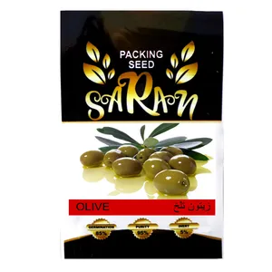 بذر درخت زیتون تلخ ساران مدل AMR-8852