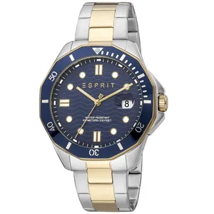 ساعت مچی عقربه‌ای مردانه اسپریت مدل ES1G367M0095