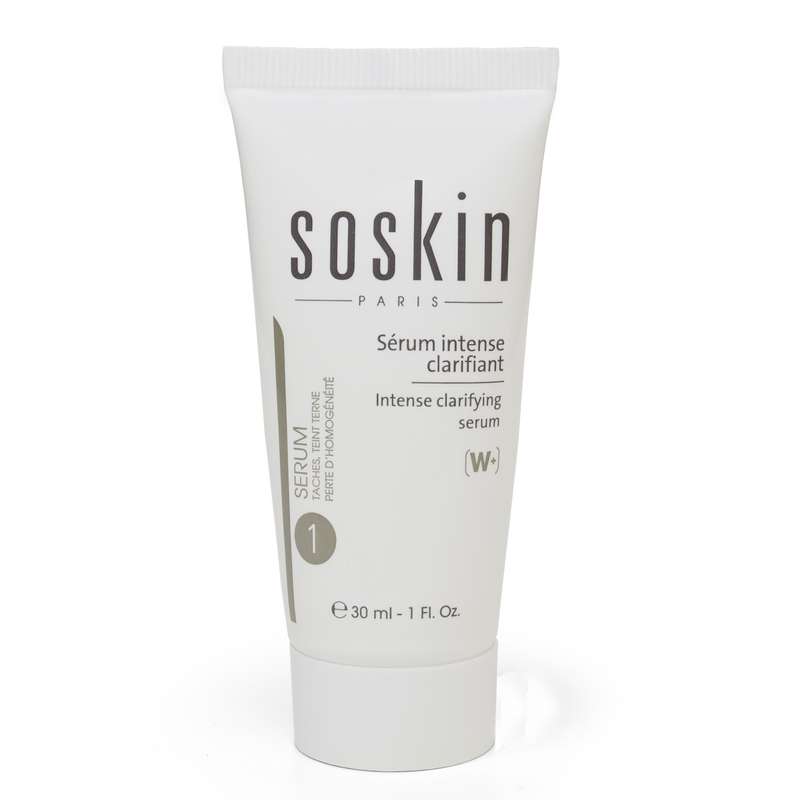 سرم ضد لک سسکین مدل clarifying حجم 30 میلی لیتر