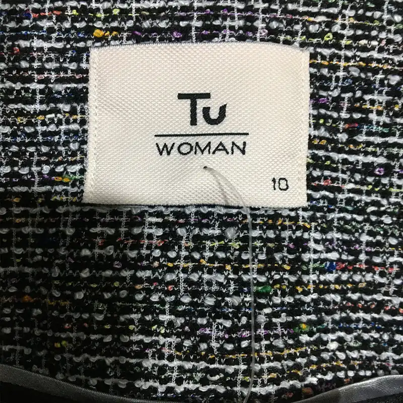 کت زنانه تی یو مدل  137862728