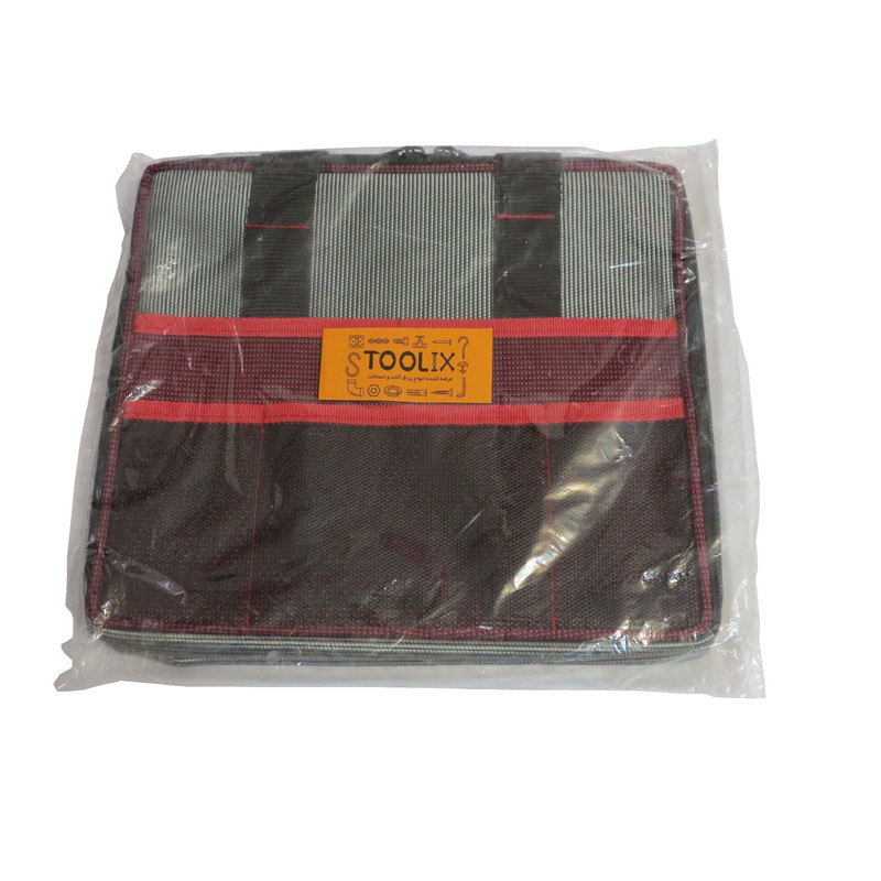 کیف ابزار تولیکس مدل TX-01 کیف ابزار تولیکس مدل TX-01