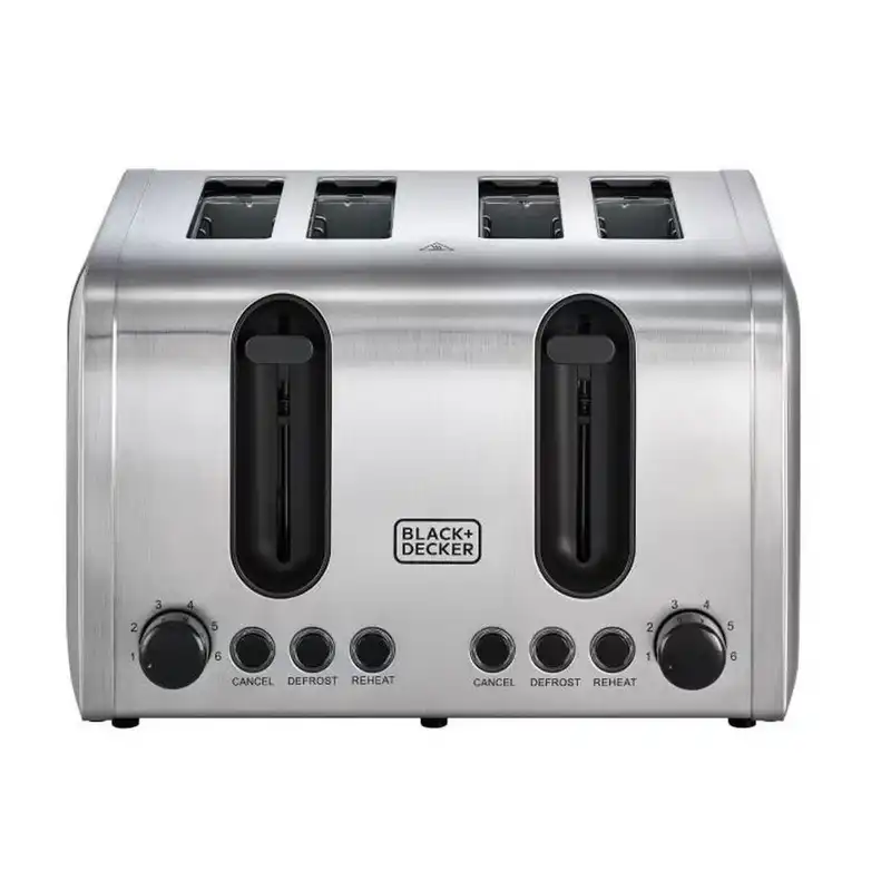 توستر بلک اند دکر مدل ET444-B5