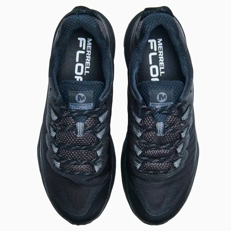 کفش تمرین مردانه مرل مدل Moab Speed GTX-J067083