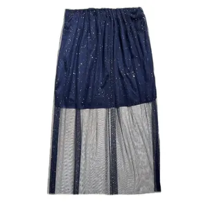 دامن زنانه مدل توربراق T