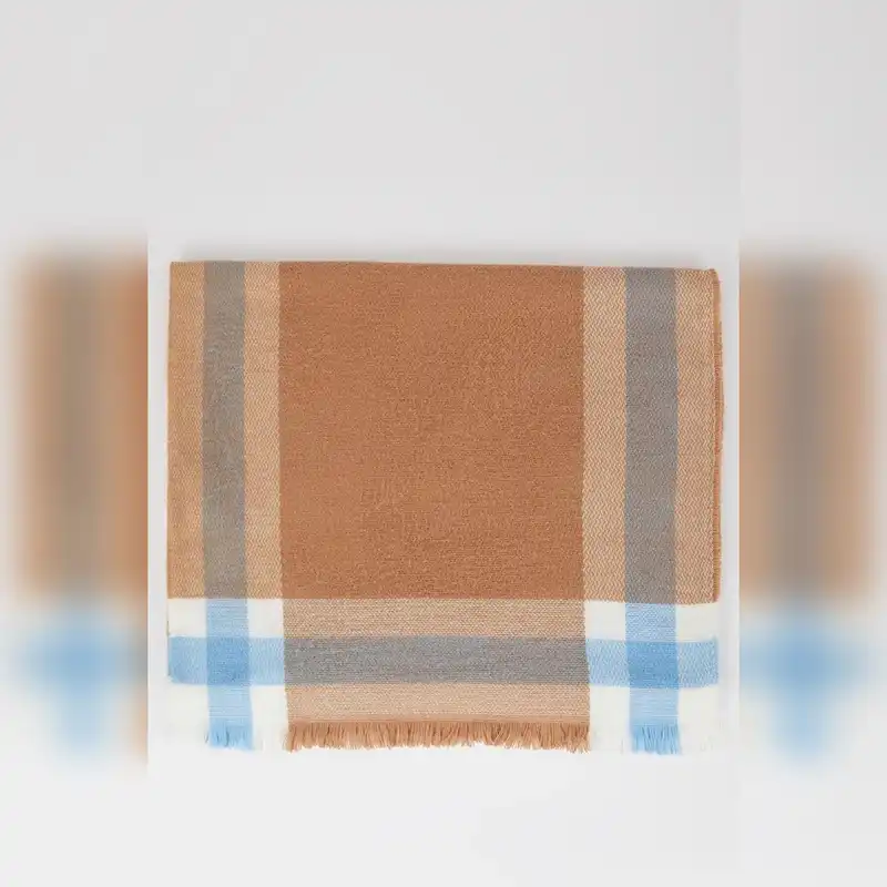 شال گردن دفکتو مدل def26