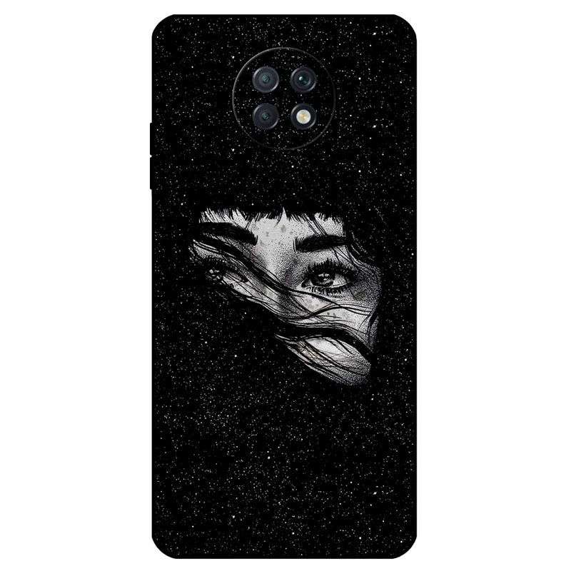 کاور مگافون کد 8140 مناسب برای گوشی موبایل شیائومی Redmi Note 9T