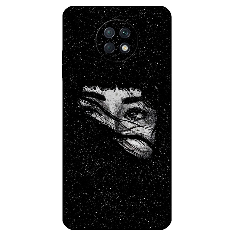 کاور مگافون کد 8140 مناسب برای گوشی موبایل شیائومی Redmi Note 9T