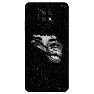  Megafone 8140 Cover For Xiaomi Redmi Note 9 5G