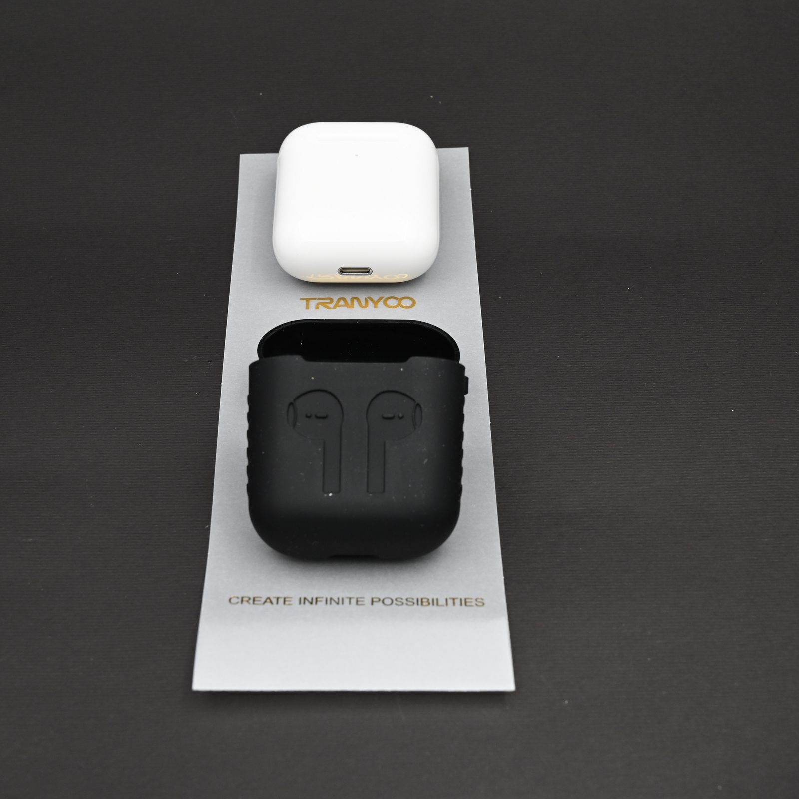 هندزفری بلوتوثی ترانیو مدل T-I2 -  - 9