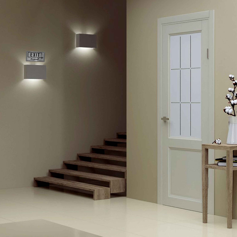 تابلو راهنما آژنگ طرح خروج کد EX-N-543