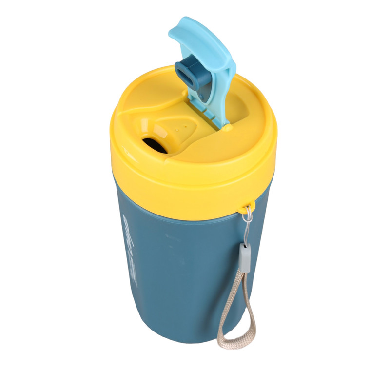 ظرف غذا کودک مدل fashion به همراه لیوان