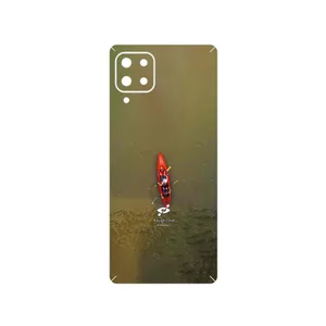 MAHOOT Kayak Cover Sticker for Samsung Galaxy A32 5G