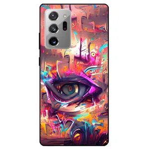 Megafone Eye 2823 Cover For Samsung Galaxy Note 20 Ultra